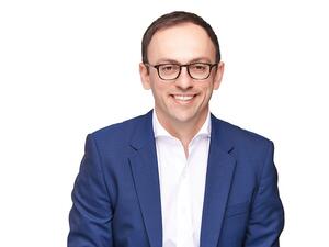 Siemens has revealed that the threat of an industrial cyber risk on energy companies is rising, and companies should boost their security measures. (Pictured here: Leo Simonovich, Vice President and Global Head, Industrial Cyber at Siemens)