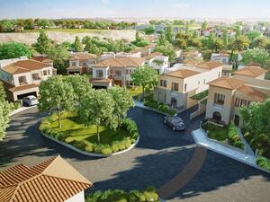 Emaar Misr has chosen ASGC as the main contractor for two of its upcoming flagship projects: Phase 1 and Phase 2 of the new Uptown Cairo project Levana