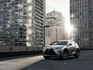 لكزس NX 200t 