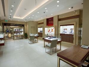 Liali store