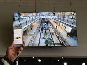 Panasonic Light ID Solution