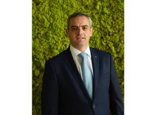 ليليان روجر المدير العام الجديد لفندق آرت روتانا