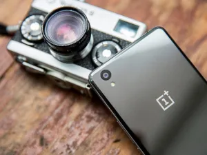 هاتف OnePlus X Ceramic