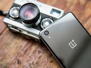 هاتف OnePlus X Ceramic