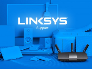 Linksys has a network portfolio tailored to SMB organizations, including security devices, switches and access points. 