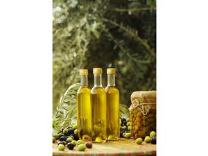Local Olive Oil 