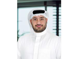 Mr. Luay Ahmadi, Senior Executive Officer of GFH Capital.