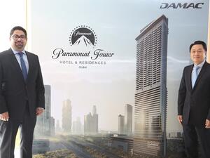 Paramount Residences