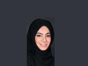لبنى قاسم، نائب الرئيس التنفيذي والمستشار القانوني العام وأمين سر الشركة لمجموعة بنك الإمارات دبي الوطني