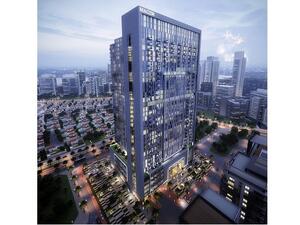 23% of MAG 230 project has already been finalised and construction is progressing in line with the Q4 2019 completion date.