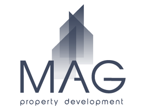ماج للتطوير العقاري