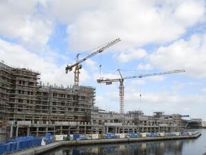 مجموعة دبي للعقارات