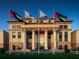 جامعة أبوظبي