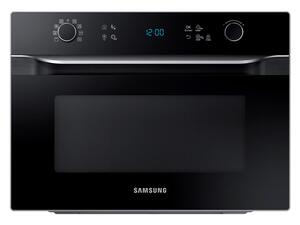 ميكرويف سامسونج هوت بلاست