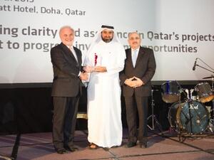 During IBQ MEED Qatar Projects