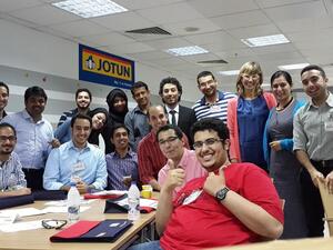 Ultimate Goal Is to Cultivate Careers, Prepare and Integrate the Kingdom’s Best in Top Administrative Positions