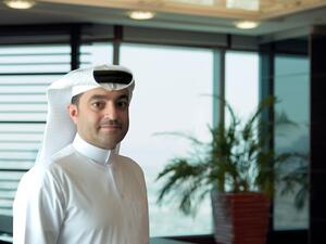 Mr. Mohammed Khalil Ahmed