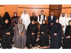 The teachers were briefed on the nature of the banks operations, typical tasks assigned to employees, along with the bank’s achievements and future objectives.