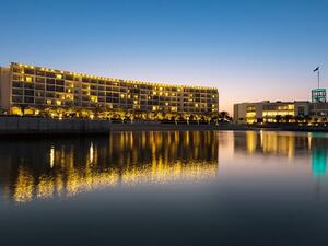 Millennium Resort Mussanah