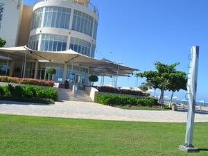 Millennium Resort Mussanah introduces new world of culinary experiences at the Azure Restaurant