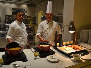 Millennium Resort Mussanah announces exclusive Ramadan packages