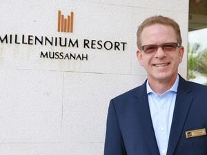 MRM - Christoph Schleissing - New General Manager