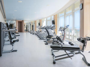 Millennium Resort Mussanah