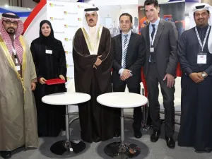 خلال الحدث