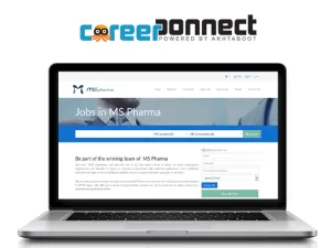 خدمة Career Connect من أخطبوط