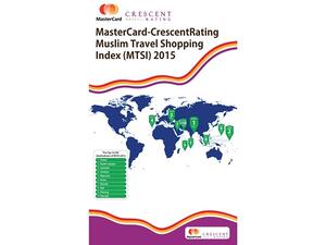 Muslim Travel Shopping Index (MTSI 2015)