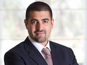 ماهر سويد، المؤسس والشريك الإداري لـ سويد آند سويد