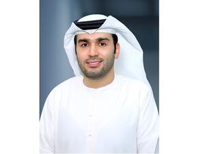 محمود البرعي، الرئيس التنفيذي لمعهد دبي العقاري الذراع التعليمية لأراضي دبي