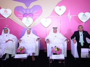 خلال الحدث