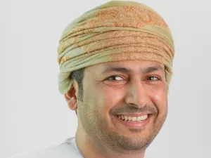 ماجد بن مُبارك المرزوقي رئيس تنفيذي للحوكمة وأمين سر مجلس الإدارة، Ooredoo