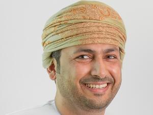 Majid Al Marzooqi Chief Governance Officer & Company Secretary
