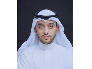 Mr. Majid Saad Alarifi Vice President Marketing and spokesman, Elm