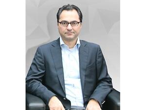 مكرم خاطر – مدير عام التسويق لمجموعة البابطين