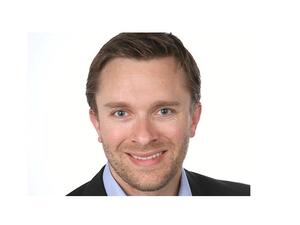 Managing Director Emerging Markets Criteo, Dirk Henke