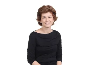 السيدة منال إحسان البدوي