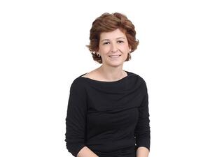 السيدة منال إحسان البدوي