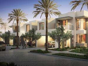 Maple at Dubai Hills Estate by Emaar