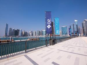 Marasi Business Bay