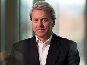 Marco Landi, Polycom President EMEA