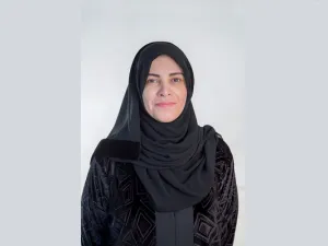 السيدة مريم المطوع 