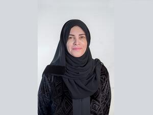  السيدة مريم المطوع 