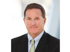 مارك هرد، الرئيس التنفيذي لشركة Oracle