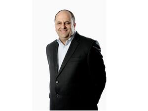 With Oracle, enterprises can engage with customers and employees across today’s most popular messaging platforms. (Pictured here: Mark Woodhams, Managing Director, NetSuite EMEA)