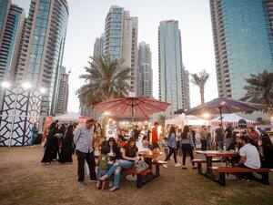 Dubai Tourism and the organisers of Dubai Shopping Festival (DSF) have drawn up an exciting line-up of events to look forward to throughout the weekend. 