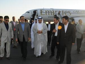 خلال الحدث