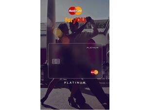 Mastercard presents mobile application ‘Mastercard For You’ 